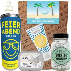 Geschenktüte EINE TÜTE ENTSPANNUNG! # 2