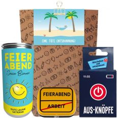 Geschenktüte EINE TÜTE ENTSPANNUNG! # 7