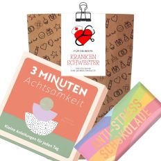 Geschenktüte für die beste Krankenschwester # 4