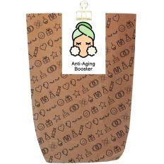 Geschenktüte ANTI AGING BOOSTER - zum Befüllen