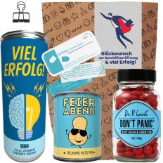 Geschenktüte GLÜCKWUNSCH ZUR GESCHÄFTSERÖFFNUNG # 6