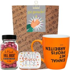 Geschenktüte zur Belohnung – „Gut gemacht!“ (Set 9)