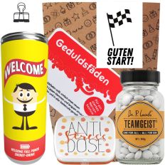 Geschenktüte GUTEN START! # 3