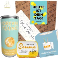 Geschenktüte HEUTE IST DEIN TAG! # 3
