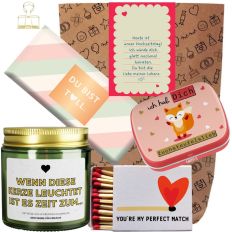 Geschenktüte HEUTE IST UNSER HOCHZEITSTAG! # 1