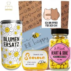 Geschenktüte ICH BIN IMMER FÜR DICH DA! # 3