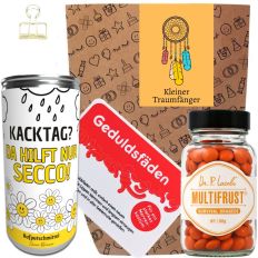 Geschenktüte KLEINER TRAUMFÄNGER # 9