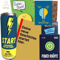 Geschenktüte Viel Glück & Erfolg # 5