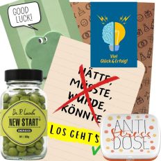 Geschenktüte Viel Glück & Erfolg # 6