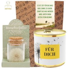 Geschenktüte ZUM ABSCHIED # 11