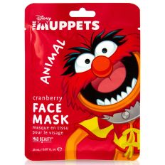 Gesichtsmaske MUPPETS - TIER