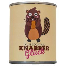 Nussmix KNABBER GLÜCK