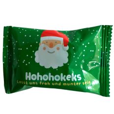 Glückskeks HOHOHOKEKS - Edition 2022