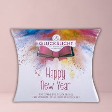 Glückslicht HAPPY NEW YEAR!
