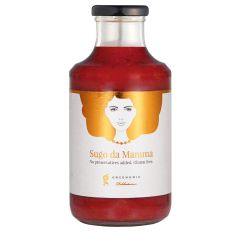 Tomatensoße Good Hair Day Sugo Da Mamma 500g
