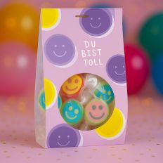 Gute-Laune-Bonbons DU BIST TOLL!