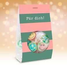 Gute-Laune-Bonbons FÜR DICH!