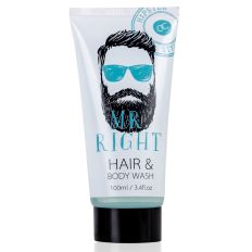 Hair- & Bodywash HIPSTER MR. RIGHT