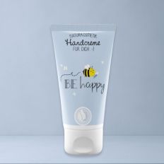 Handcreme BE HAPPY