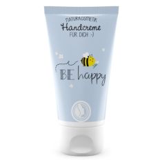 Handcreme BE HAPPY