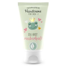 Handcreme DU BIST ZAUBERHAFT