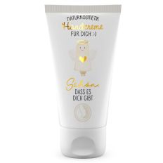Handcreme „Schön, dass es dich gibt“ (Engel Herz)