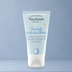 Handcreme FREUNDE SIND WIE STERNE