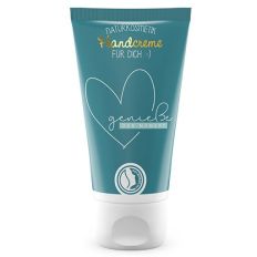 Handcreme GENIESSE DEN MOMENT