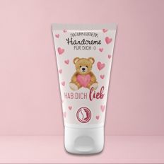 Handcreme ICH HAB DICH LIEB