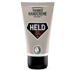 Männer Handcreme HELD DES TAGES