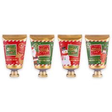 Handcreme 50ml „Hello Winter“ (Zufallsmotiv)