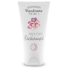 Handcreme HERZLICHEN GLÜCKWUNSCH