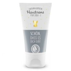 Handcreme SCHÖN, DASS ES DICH GIBT - ENGEL