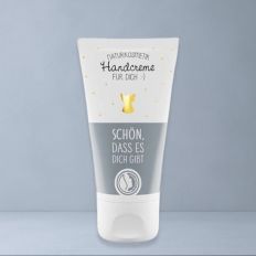 Handcreme SCHÖN, DASS ES DICH GIBT - ENGEL