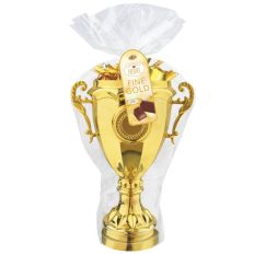 Schokolade Confiserie Heidel GOLD POKAL