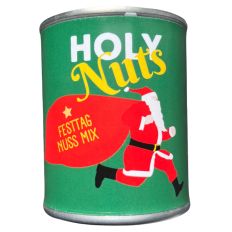 Nussmix HOLY NUTS