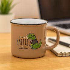 Becher REALITÄT