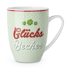 Becher GLÜCKSBECHER