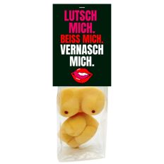 Kleine Naschtüte „Vernasch mich!“