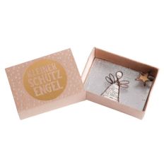 Winter Wunschbox KLEINER SCHUTZENGEL