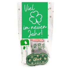 Mini Magic Glückstüte VIEL GLÜCK IM NEUEN JAHR # 5