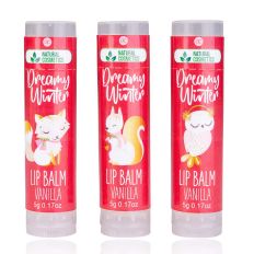 Lippenbalsam DREAMY WINTER