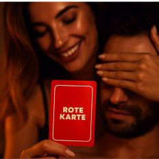 ROTE KARTE