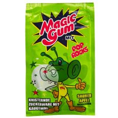 Magic Gum SAURER APFEL