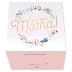 Message in a Box WELTBESTE MAMA