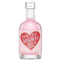 Mini-Gin Berry-Edition 50ml ZEIT FÜR MÄDELSABEND