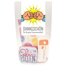 Medium Magic DANKE FÜR DIE GUTE ZUSAMMENARBEIT! # 2
