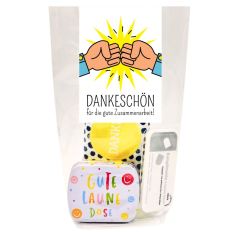 Medium Magic DANKE FÜR DIE GUTE ZUSAMMENARBEIT # 1