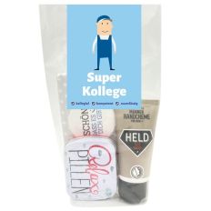 Mini Magic SUPER KOLLEGE # 2