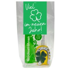 Mini Magic Glückstüte VIEL GLÜCK IM NEUEN JAHR! # 2